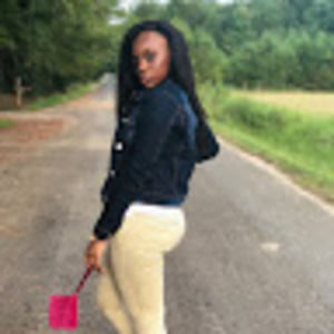 Meet your Posher, Aleah